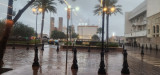 Pronóstico del clima para Reynosa este sábado 20 de junio
