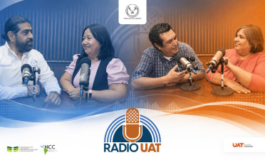 Radio UAT: referente iberoamericana en la divulgación de la ciencia