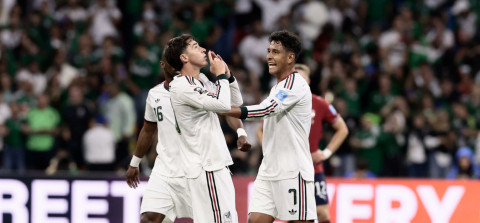 ¡Líder y con récord! México golea a Chequia y Ochoa hace historia en el Mundial