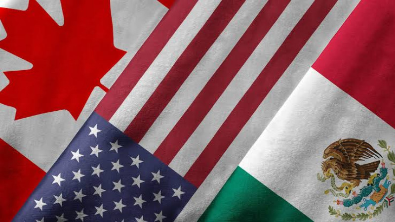 México y Canadá avalan ampliación por 16 años del T-MEC, pendiente EU: Sheinbaum