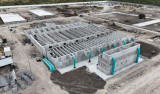 Gobierno de Tamaulipas fortalece obras de agua potable con inversión de 560 mdp