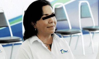 Exsecretaria de Finanzas de Tamaulipas enfrenta nueva audiencia por presunto desvío de 139 millones destinados a seguridad