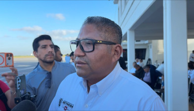 Destinarán 150 millones de pesos para reforzar programa de bacheo