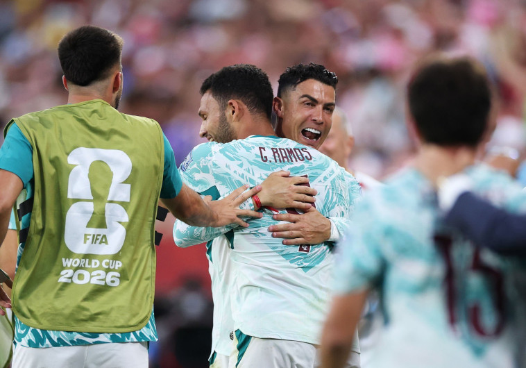 Portugal elimina a Croacia y enfrentará a España en octavos del Mundial 2026