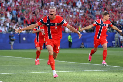 Noruega vence a Brasil y avanza a cuartos de final en el Mundial 2026