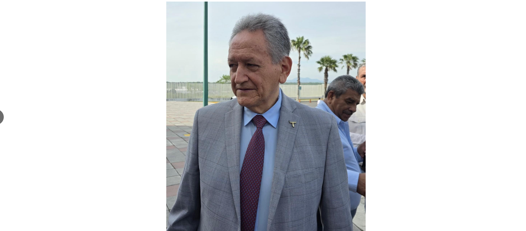 Salud de Tamaulipas confirma segundo caso de gusano barrenador en humano