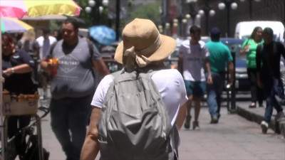Tamaulipas reporta nuevos casos de golpe de calor: PC alerta por altas temperaturas