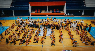 Pone en marcha la UAT campamentos deportivos y culturales de verano 2026