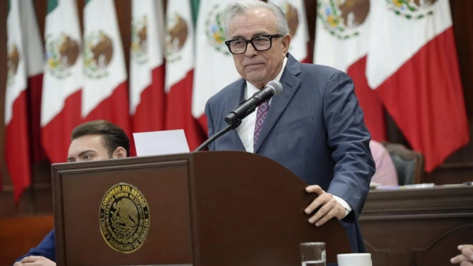 SRE reserva por cinco años información sobre el caso Rocha Moya