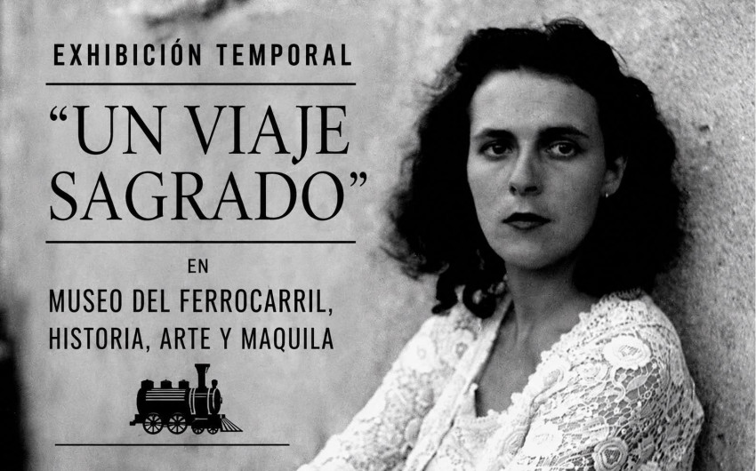 Reynosa albergará exposición internacional de Leonora Carrington durante tres meses
