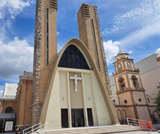 Turismo religioso gana terreno en la ciudad y beneficia al comercio local