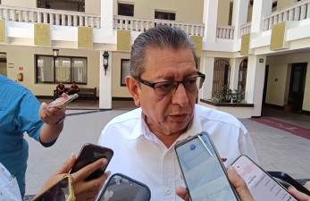 Crearán juntas catastrales en los 43 municipios de Tamaulipas para actualizar valores y fortalecer la recaudación
