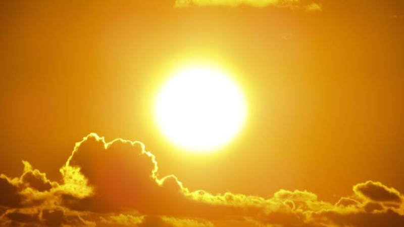 ¡Prepárate! Conoce el clima pronóstico del tiempo para este jueves en Tamaulipas