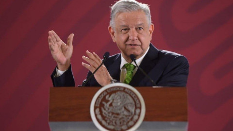 AMLO nombra a Víctor Manuel Toledo como titular de la Semarnat 