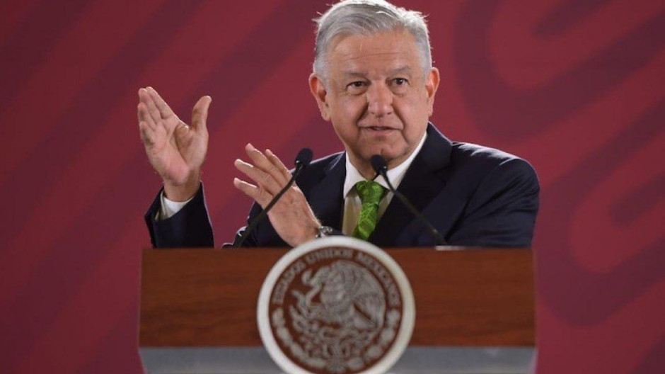 AMLO nombra a Víctor Manuel Toledo como titular de la Semarnat 