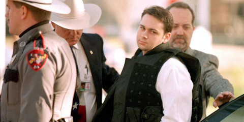 Texas ejecuta a un supremacista blanco condenado a pena de muerte