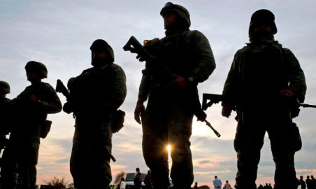 5 estados dan luz verde a Guardia Nacional