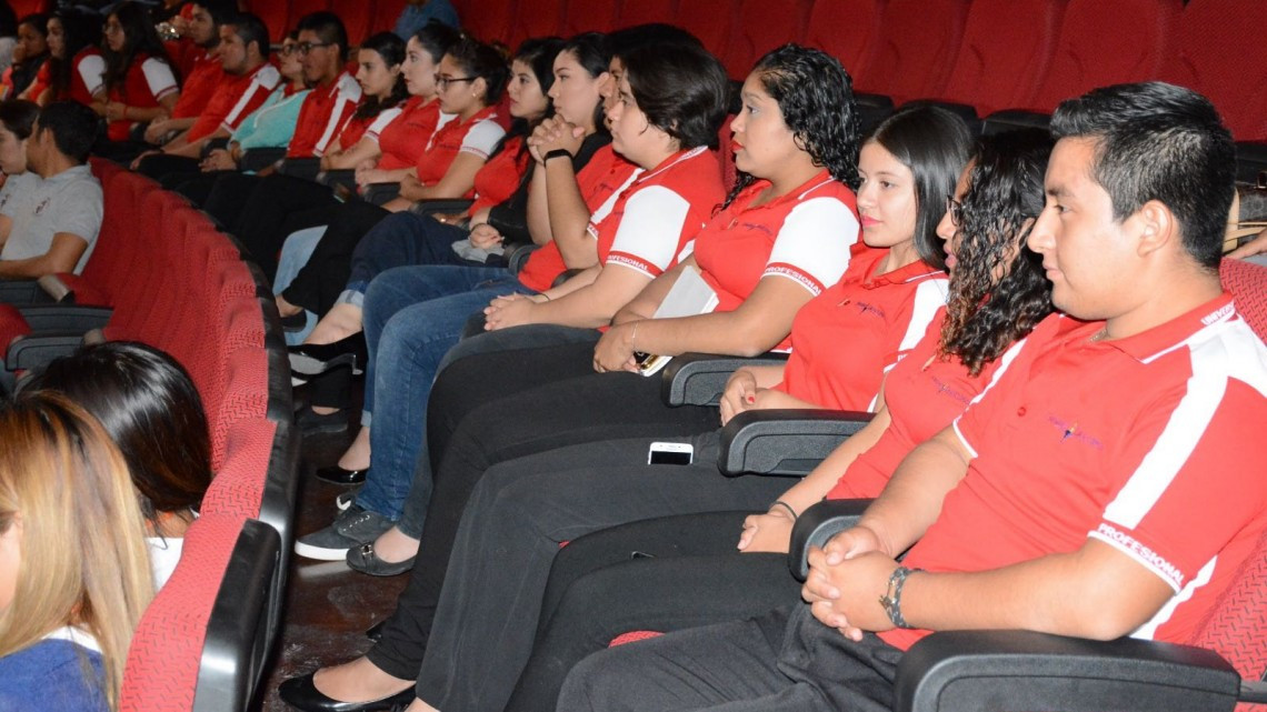Primer Seminario de Tabaquismo 'El Tabaco es una Amenaza para Todos'