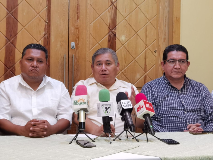 Alianza de pastores llama a manifestarse en el Congreso contra matrimonios igualitarios 