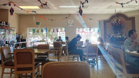 Ante rebrote de COVID-19, toman medidas restauranteros