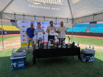 Recibe Reynosa a los Venados de Mazatlán en el López Mateos