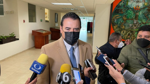 Reemplacamiento será cancelado hasta que sea publicado en el Diario Oficial del Estado