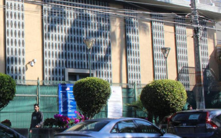 Ofrece FBI recompensa por atentado en Guadalajara