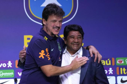  La FIFA amenaza con suspender a Brasil de torneos internacionales