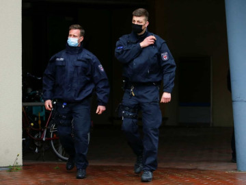 Alemania desmantela red pornográfica infantil de la darknet