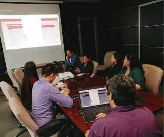 Impulsa Tamaulipas mejoras para un gobierno dinámico y eficiente C