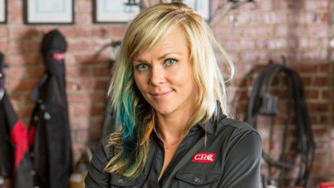 Muere “la mujer más rápida del mundo” en trágico accidente