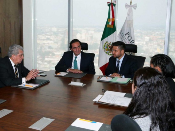 38.7 mdp desviados por Padrés son entregados a Sonora