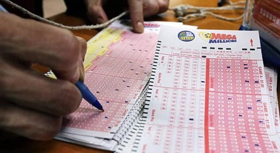 Residente de Brownsville gana 4 mdd en el Mega Millions