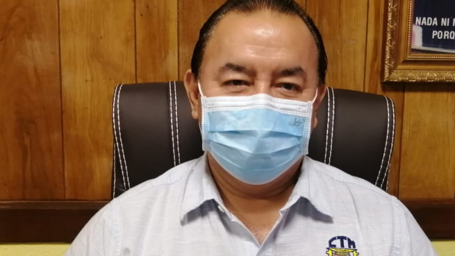 En Matamoros se regresa a las maquiladoras pero para preparar y adecuar protocolos de seguridad