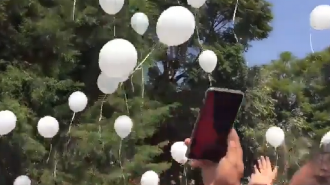 Así se vivió el Macro Simulacro 2018 en CDMX