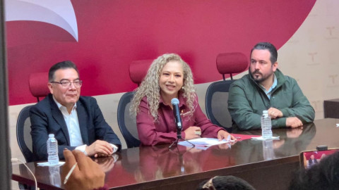 Anuncia AERUS enlaces de Victoria con Monterrey, Tampico, Reynosa, Matamoros y SLP