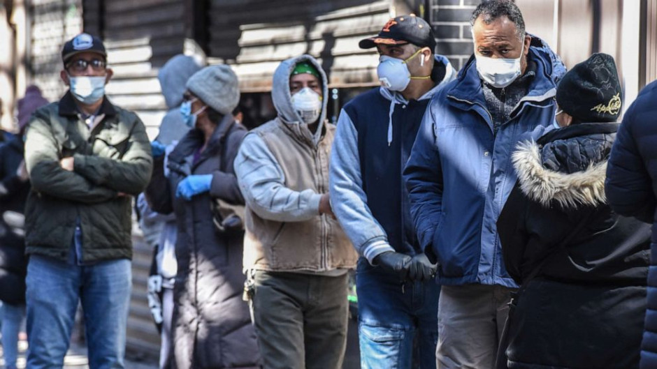 Italia se prepara para segunda ola de contagios de COVID-19 