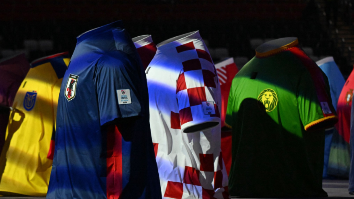 Así se vivió la inauguración del Mundial Qatar 2022