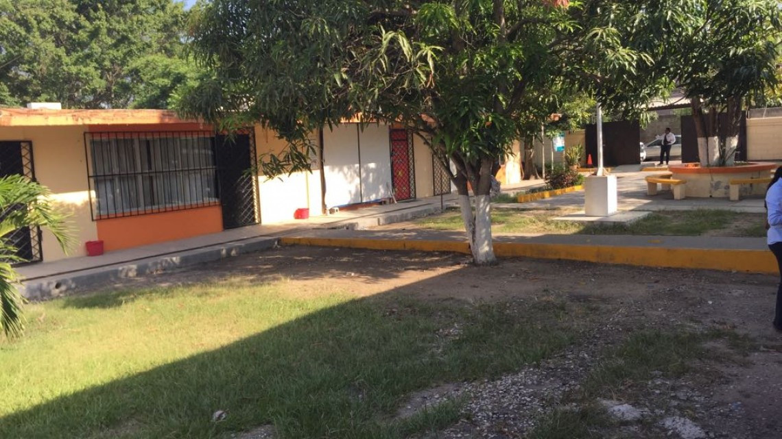 Necesario ampliar espacios educativos para cubrir la demanda escolar