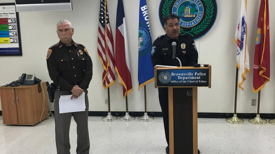 Muere reo en un enfrentamiento con agentes tras su escape