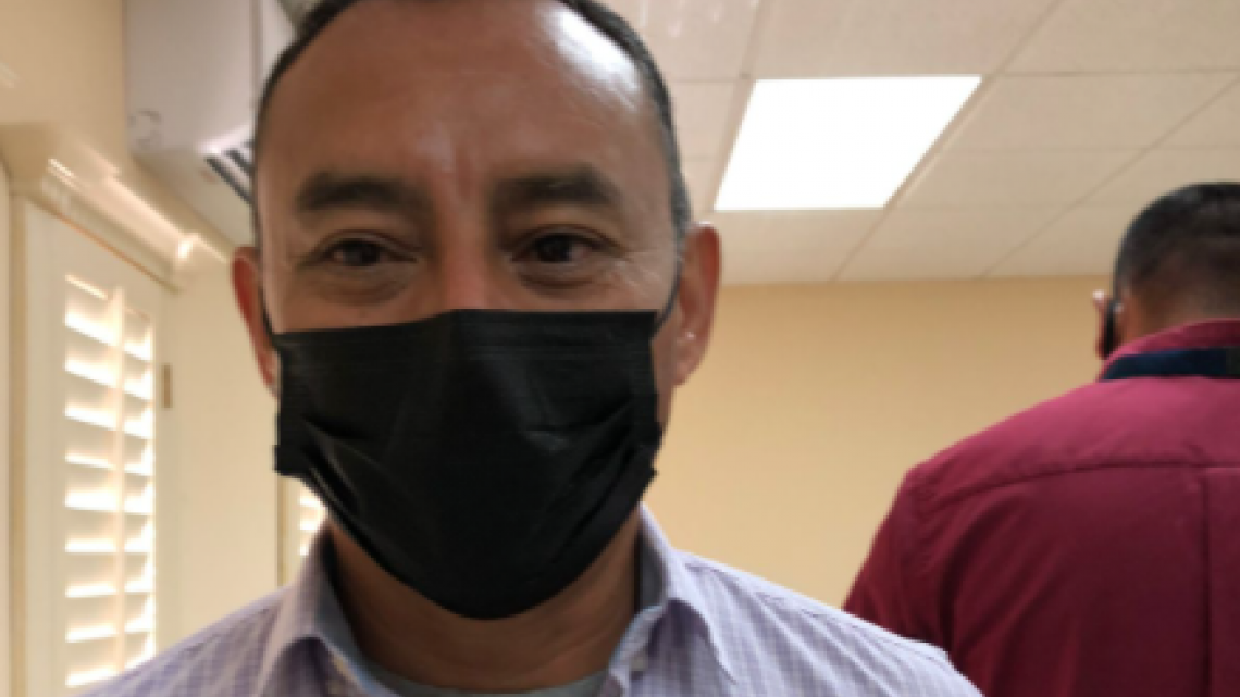 Afectan restricciones a restaurantes; CANIRAC en Nuevo Laredo