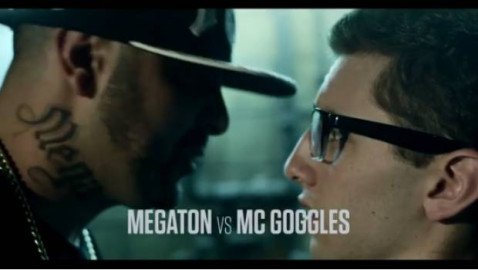 Lanzan primer tráiler de Bodied, la película producida por Eminem