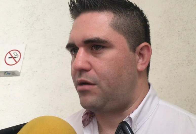 Avanzan trabajos de sectorización del agua en Victoria  