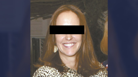 Esposa de exdirector de Pemex promueve amparo contra orden de captura