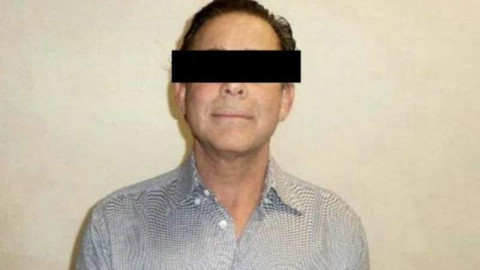 Defensa de "Geño" consigue dos meses más de prórroga