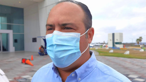 Cancelan parque eólico por nueva ley de la industria eléctrica 