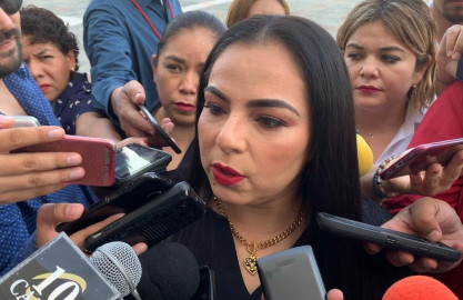 Protege Derechos Humanos a familias de policías acusados en Nuevo Laredo 