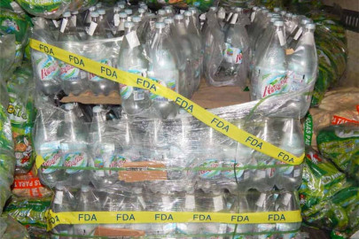 Suspenden producción de Peñafiel por contenido de arsénico