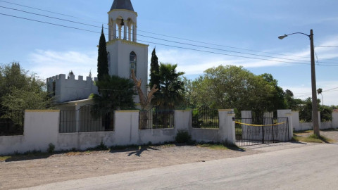 Confía obispo que se castigue conforme a derecho al asesino del padre Martin 