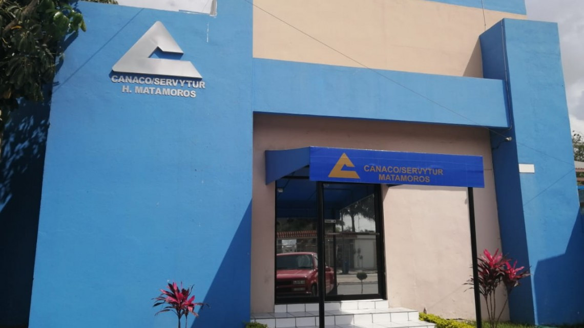 A punto de caer en desabasto los productos de higiene en Matamoros: CANACO